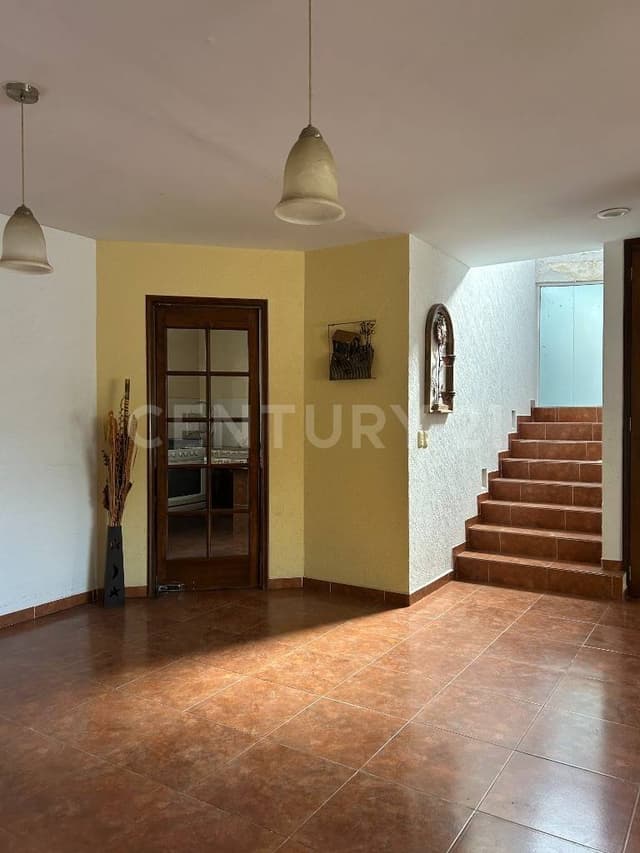 Casas en Venta Residencial Campestre San Juan, San Juan del Río, Querétaro.