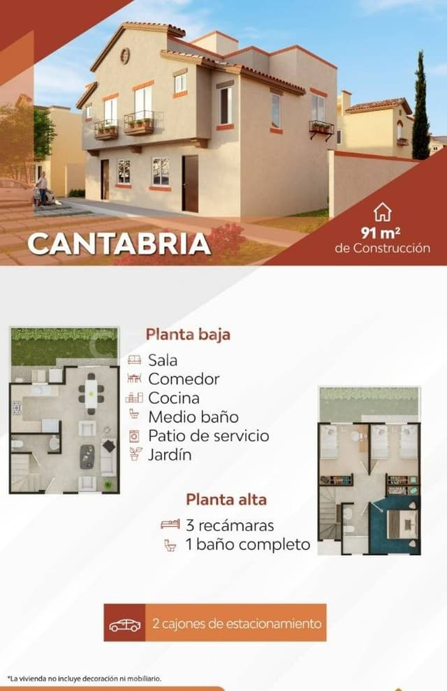 VENTA DE CASA EN EL MARQUES, QUERETARO