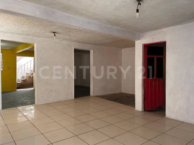 CASA EN VENTA, SAN ILDEFONSO, NICOLAS ROMERO, ESTADO DE MÉXICO, C.P. 54470