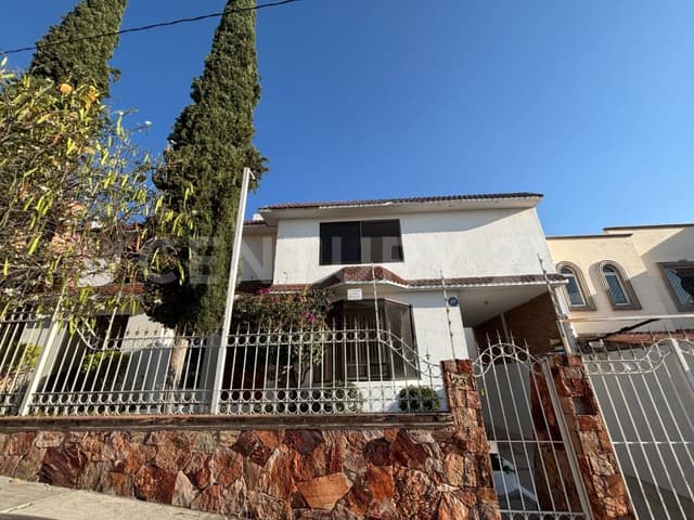 Casa en venta Loma Dorada, Queretaro