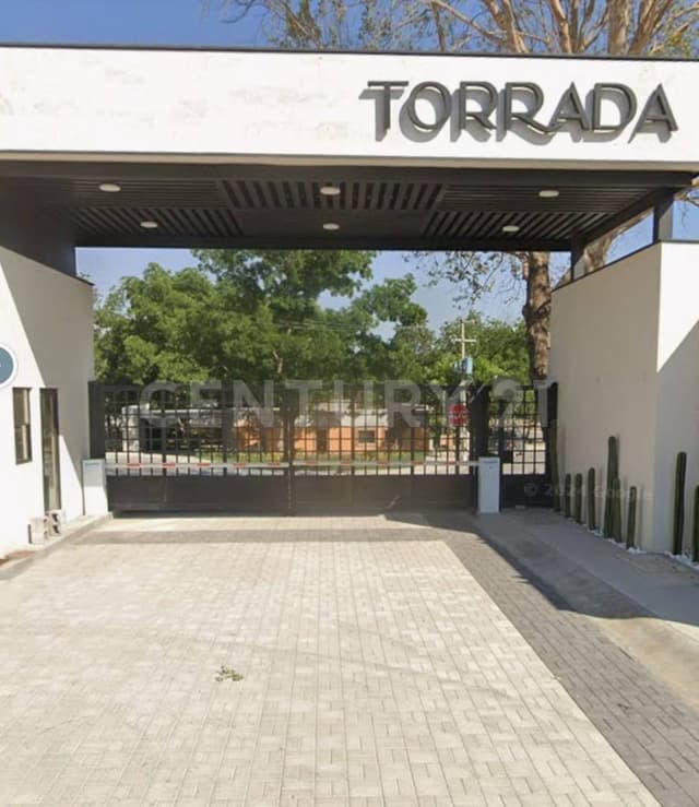 SE VENDE TERRENO EN RESIDENCIAL TORRADA AL NORTE DE SALTILLO