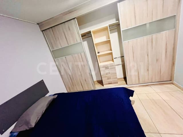 Departamento en venta en Santa María la Ribera