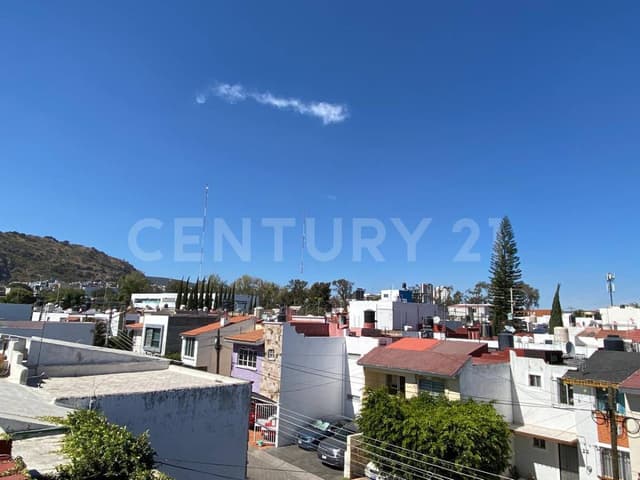 Casa en renta en Fracc. Chapalita Inn, Zapopan, Jalisco.