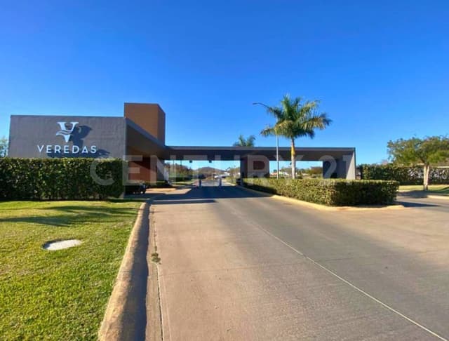 TERRENO EN VENTA VEREDAS DEL MAR COTO 4, MAZATLAN, SINALOA.