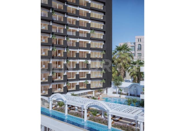 Suite en Preventa en Romano Palace en Acapulco