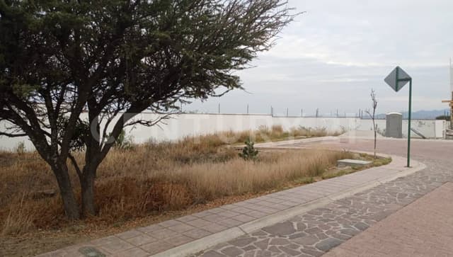 VENTA DE TERRENO, CD MADERAS, EL MARQUES, QRO