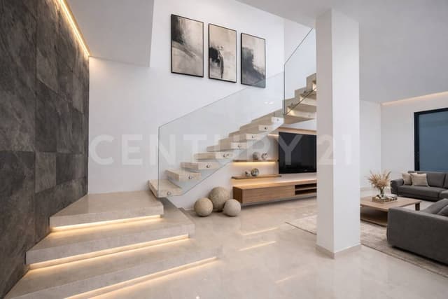 Casa en Preventa Residencial Vía Cumbres Cancún