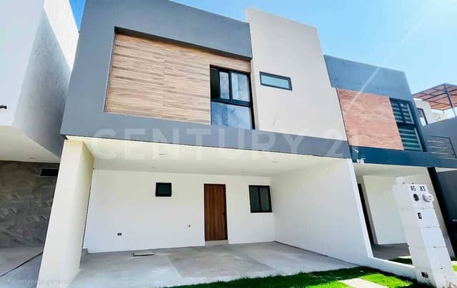 Casa en Venta Gran Peñon SLP