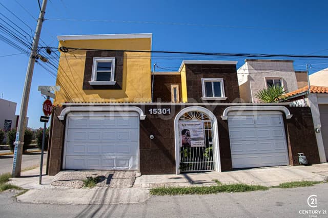 CASA EN VENTA EN CAFETALES, CHIHUAHUA, CHIH.