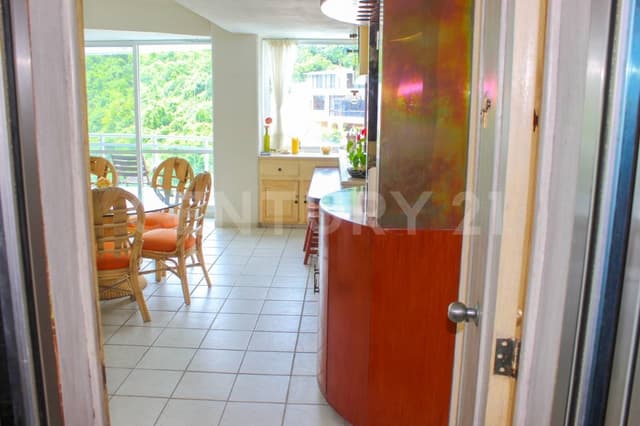 Departamento en Venta en Lomas de Costa Azul, Acapulco, Gro.