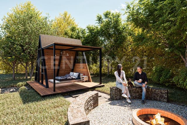 Terreno en Venta, Amealco, Queretaro.