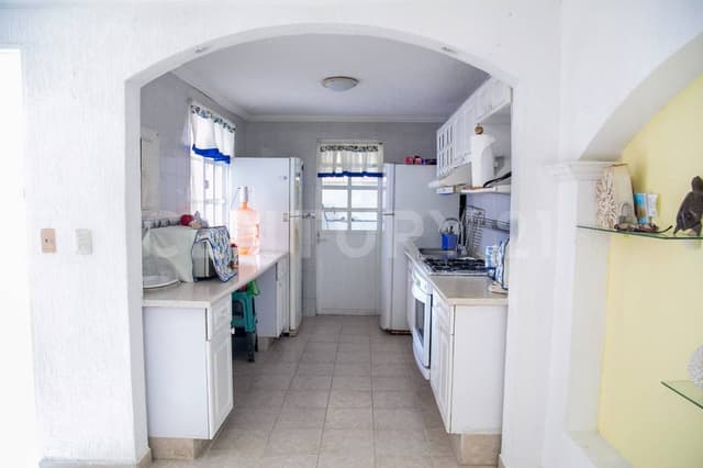 Casa en VENTA – Fracc. Joyas Diamante Plus, Acapulco