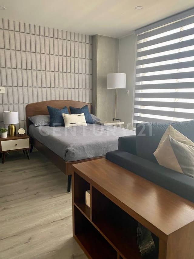 DEPARTAMENTO EN VENTA EN ZONA CENTRO, TIJUANA B.C.