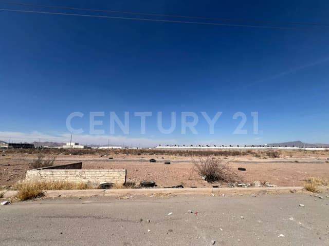 Terreno en Venta Ubicado en PARQUE INDUSTRIAL AVALOS