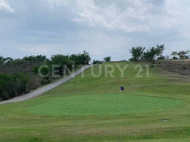 TERRENO EN VENTA EN LAS AVES RESIDENCIAL AND GOLF RESORT