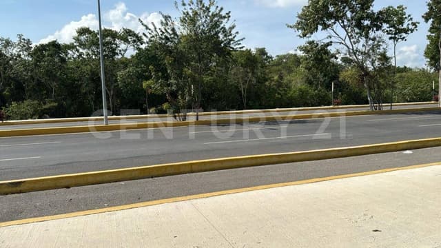 Terreno en venta en Playa del Carmen