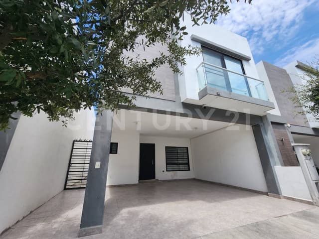 CASA EN VENTA | KATAVIA RESIDENCIAL | APODACA NL
