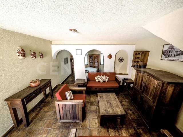 SE RENTA BUNGALOW DE 2 NIVELES EN SAN FELIPE DEL AGUA