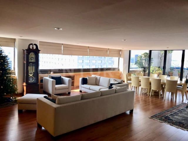 Penthouse en Venta en San Ángel