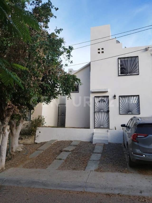 Renta Casa en Miramar