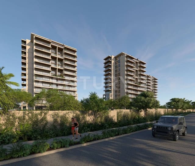 PRE-VENTA DE DEPARTAMENTOS EN INCREIBLE ZONA EN CANCUN 0FC9125