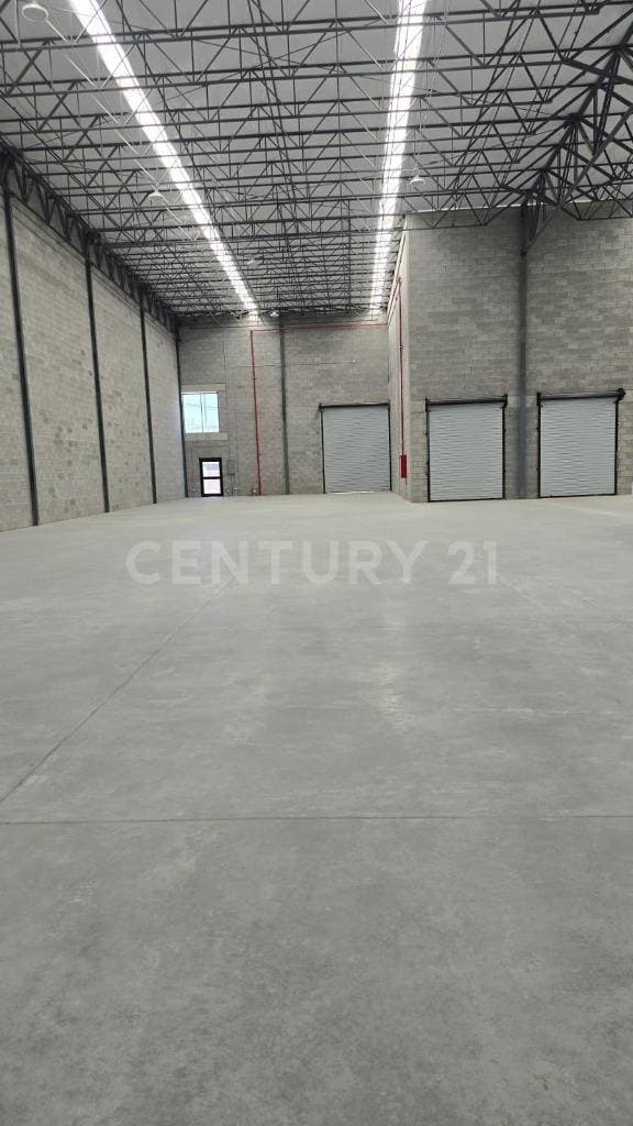 Renta Bodega Zona Industrial en Ciudad Juarez