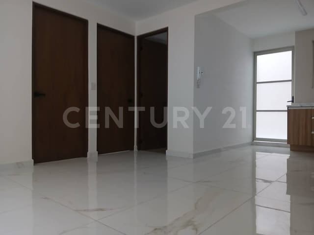 Venta Departamento Nuevo, Moctezuma 1era Secc, Venustiano Carranza, Cdmx