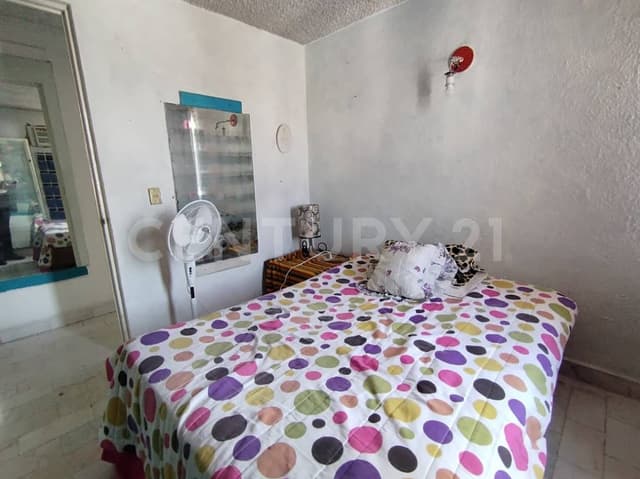 DEPARTAMENTO EN VENTA EN FRACC. LAS PLAYAS, ACAPULCO, GRO.