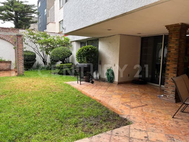 Casa en Venta en Jardines de Coyoacán, Coyoacán. CDMX