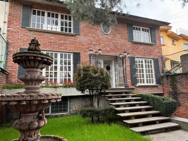 Casa en Emiliano Zapata, San Jerónimo Aculco,