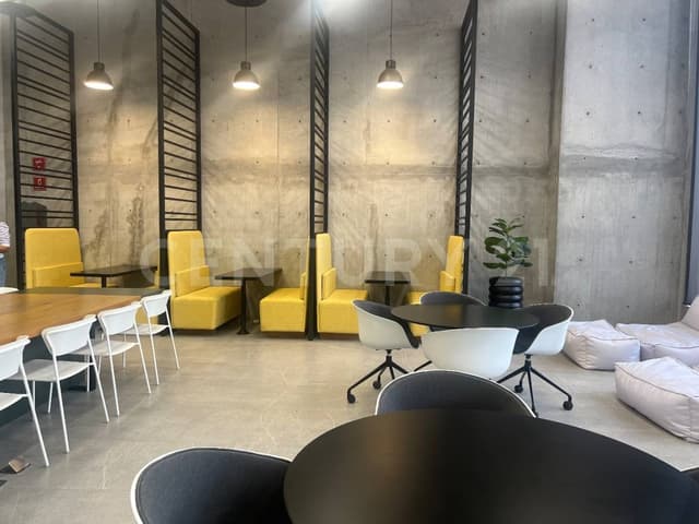 RENTA DEPARTAMENTO, SAN NICOLAS (AMUEBLADO)