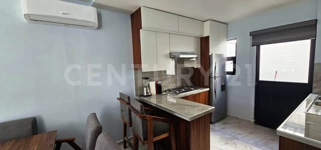 Estrena casa en Aldea Hortus, privacidad, estilo y calidad de vida