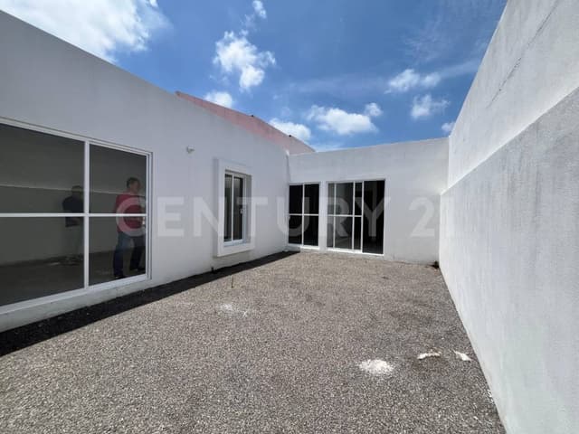 Casa en venta en San Juan del Río, Qro.