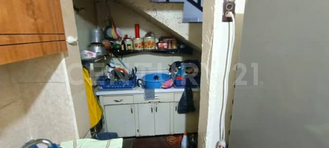 Casa en Venta en Cervecera Modelo, Naucalpan, Estado de México