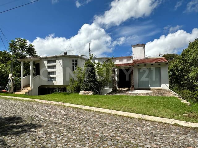 VENTA CASA EN RANCHO SAN DIEGO, IXTAPAN DE LA SAL, MÉXICO