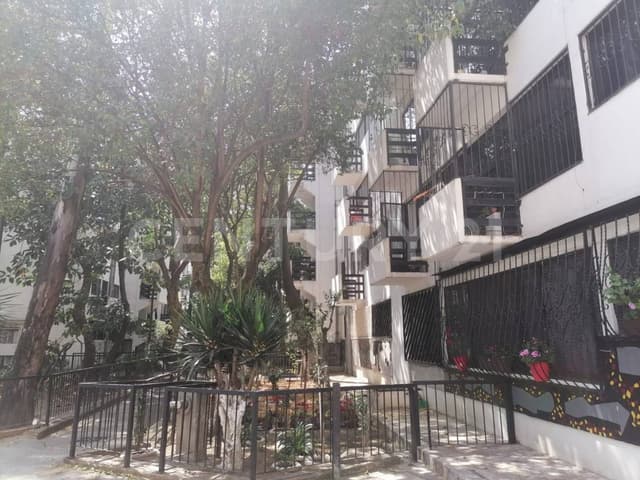 Departamento en Venta Educación, Coyoacán CDMX