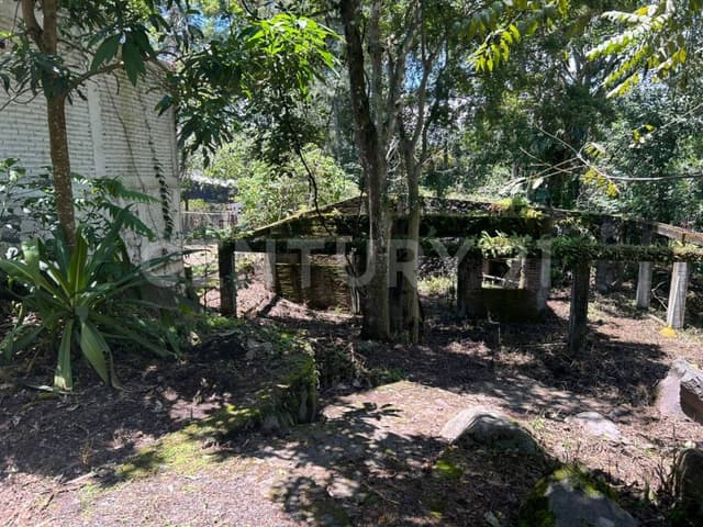 Terreno Campestre en Montitlan