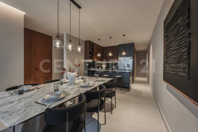 Departamento en Preventa en Montebello, Mérida, Yucatán