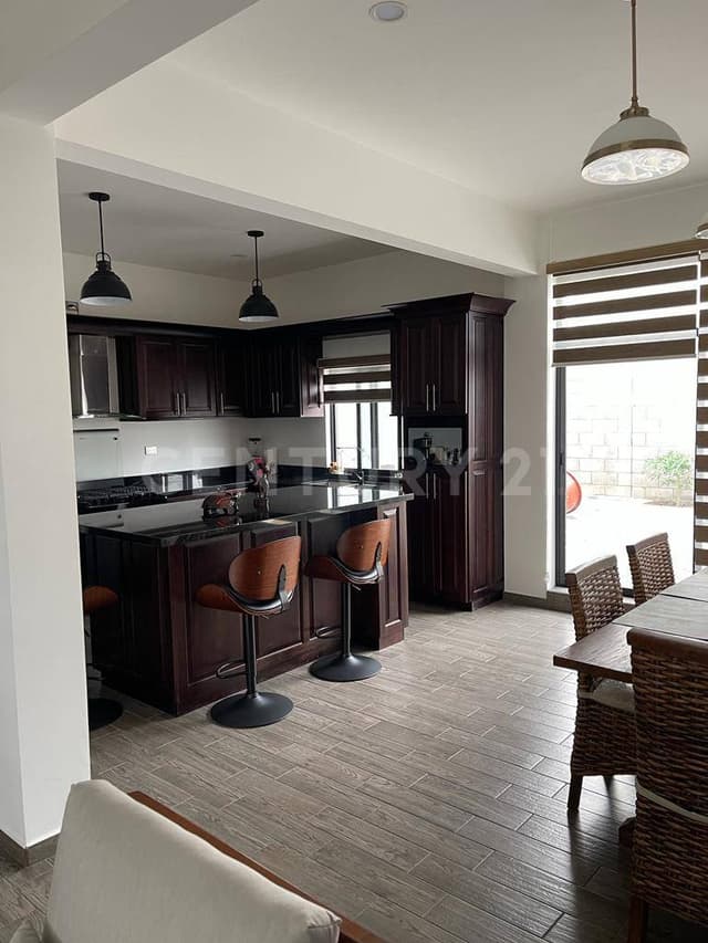 CASA EN VENTA EN RESIDENCIAL LAS ABAS MAZATLAN SINALOA