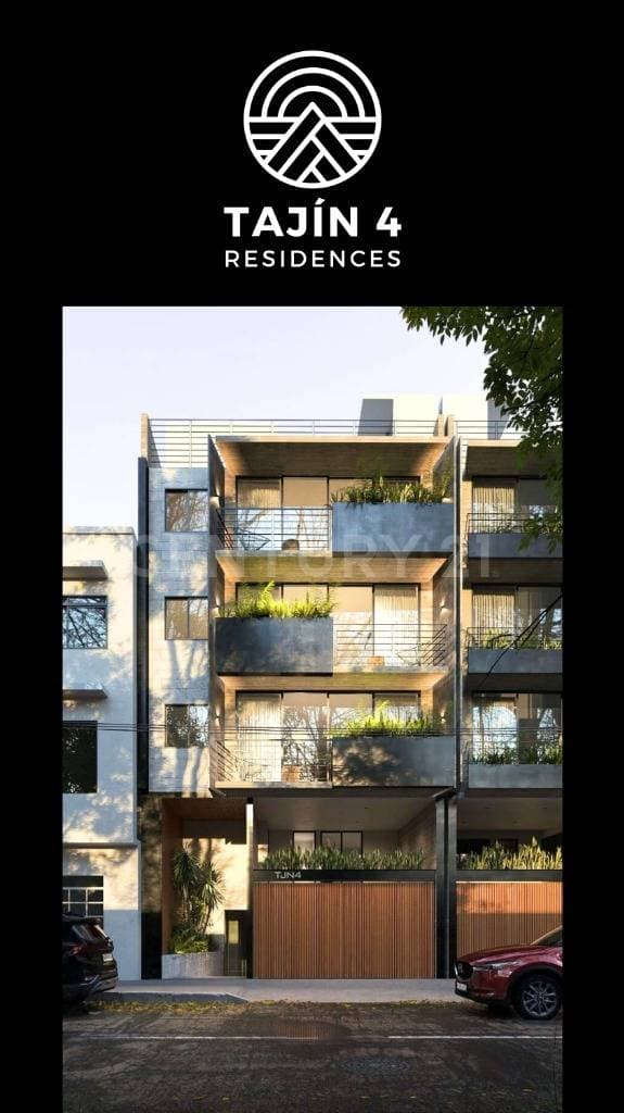 Venta de departamentos en condominio, Colonia Piedad Narvarte