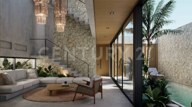 Xanbel Tulum - Venta Villas de lujo PM2125