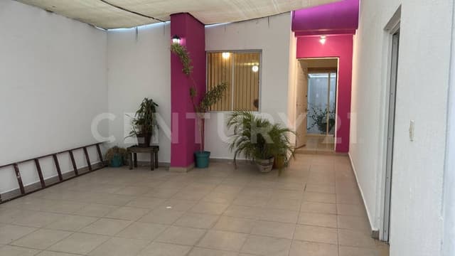 CASA EN VENTA EN PASO DE ARGENTA