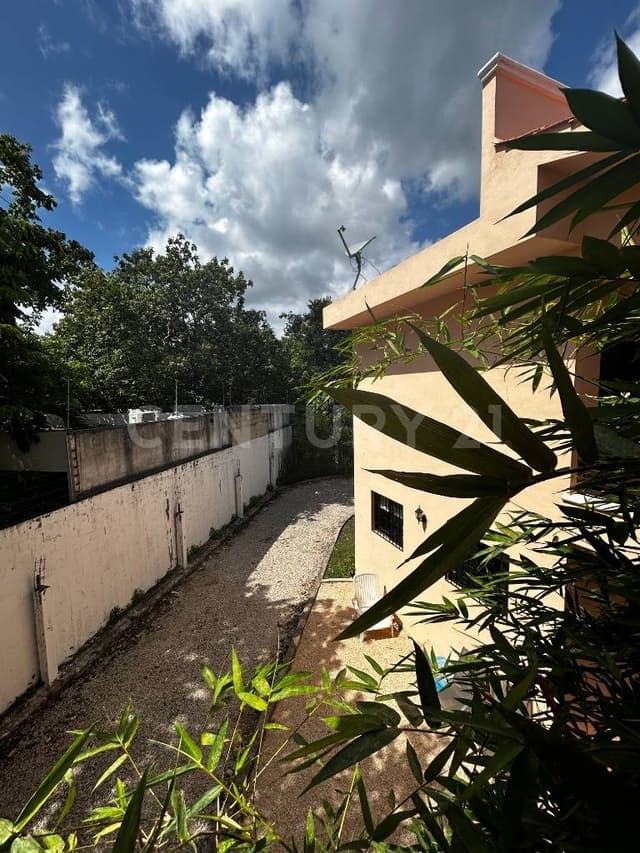 Casa en venta en la Región 5, Tulum Centro, Tulum, Quintana Roo