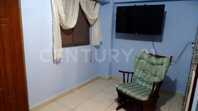 DEPARTAMENTO EN ZONA CENTRO, TAMPICO