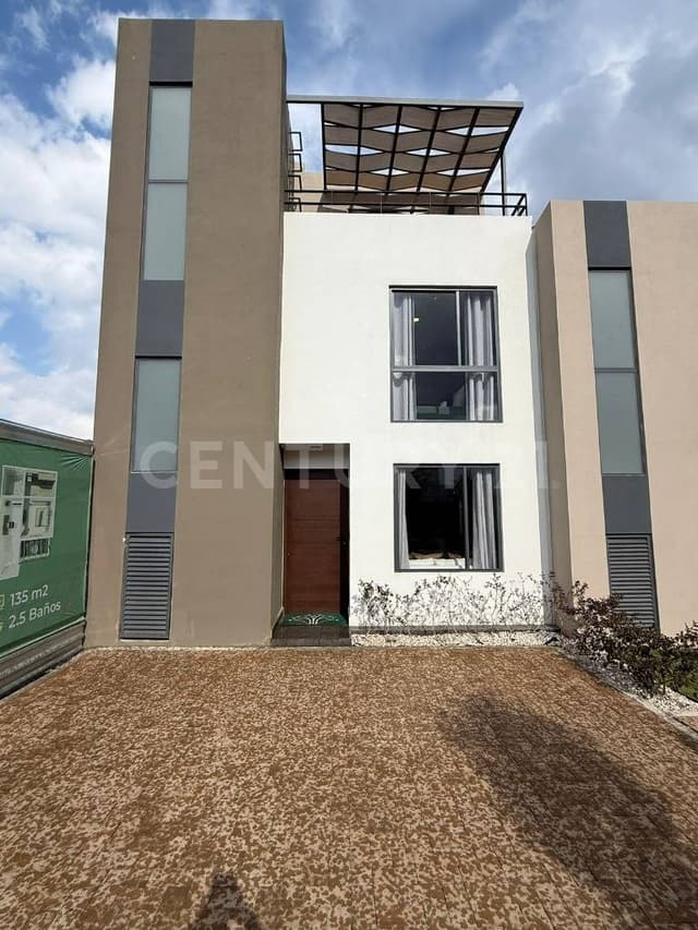 Casa en Venta Calimaya