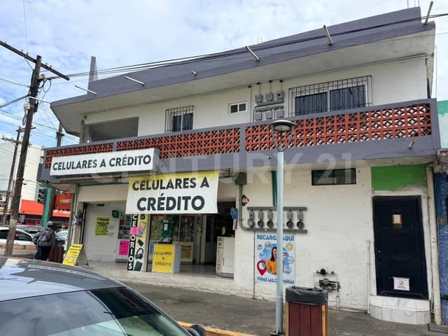 LOCAL COMERCIAL EN RENTA