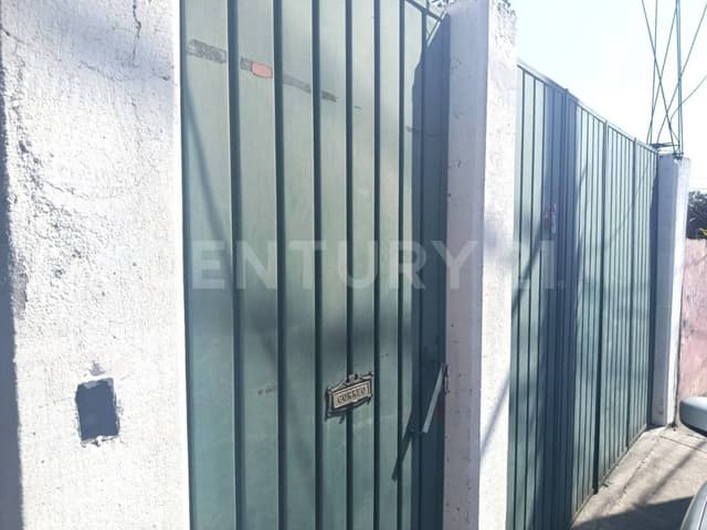 Casa en renta en El Rosal, La Magdalena Contreras, CDMX