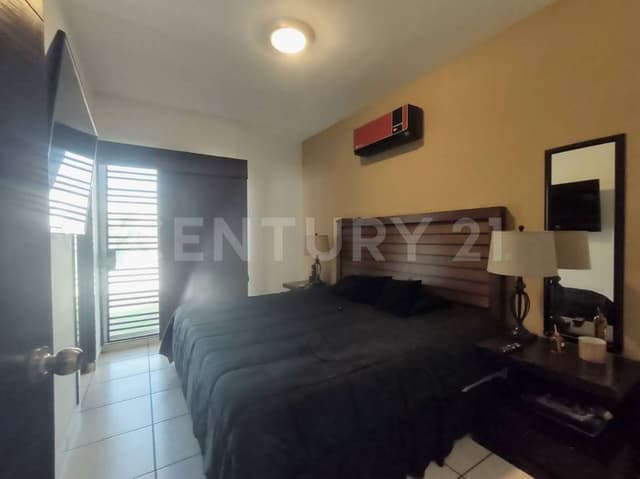 SE VENDE CASA EN LA CASTELLANA CULIACAN SINALOA