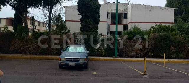 Departamento en Venta en Planta Baja en Unidad Habitacional La Norma, Iztapalapa