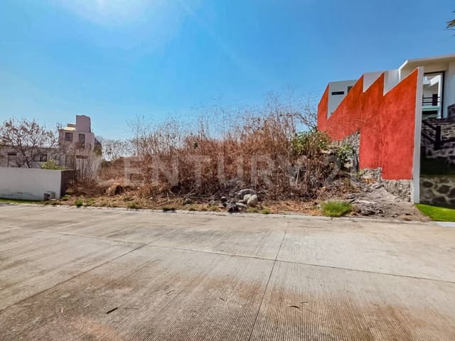 440 m² EN FRACC. SANTA FE ÁREA RESIDENCIAL CON VIGILANCIA 24/7